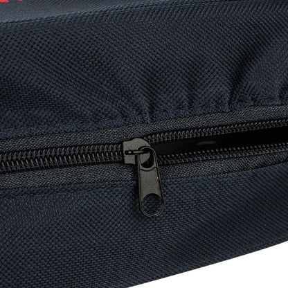 Waterproof Portable Shoe Bags Travel Sports Storage Tote with Clear View Window