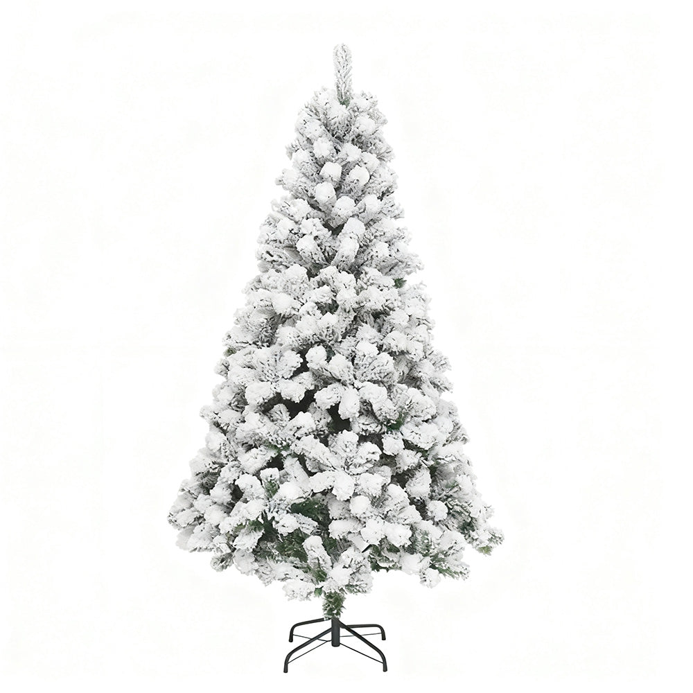 Metal Christmas Tree Stand Folding Base for Artificial Holiday Christmas Tree Style 2