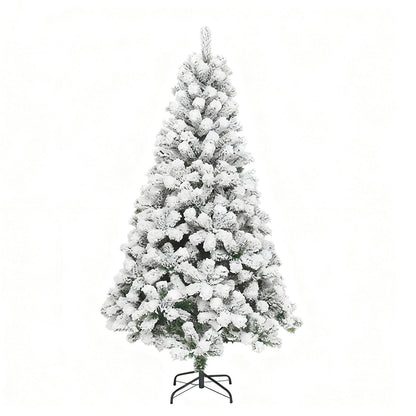 Metal Christmas Tree Stand Folding Base for Artificial Holiday Christmas Tree Style 2