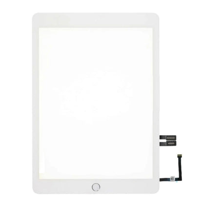 Replacement Glass Screen for iPad 5th to 9th Gen - White