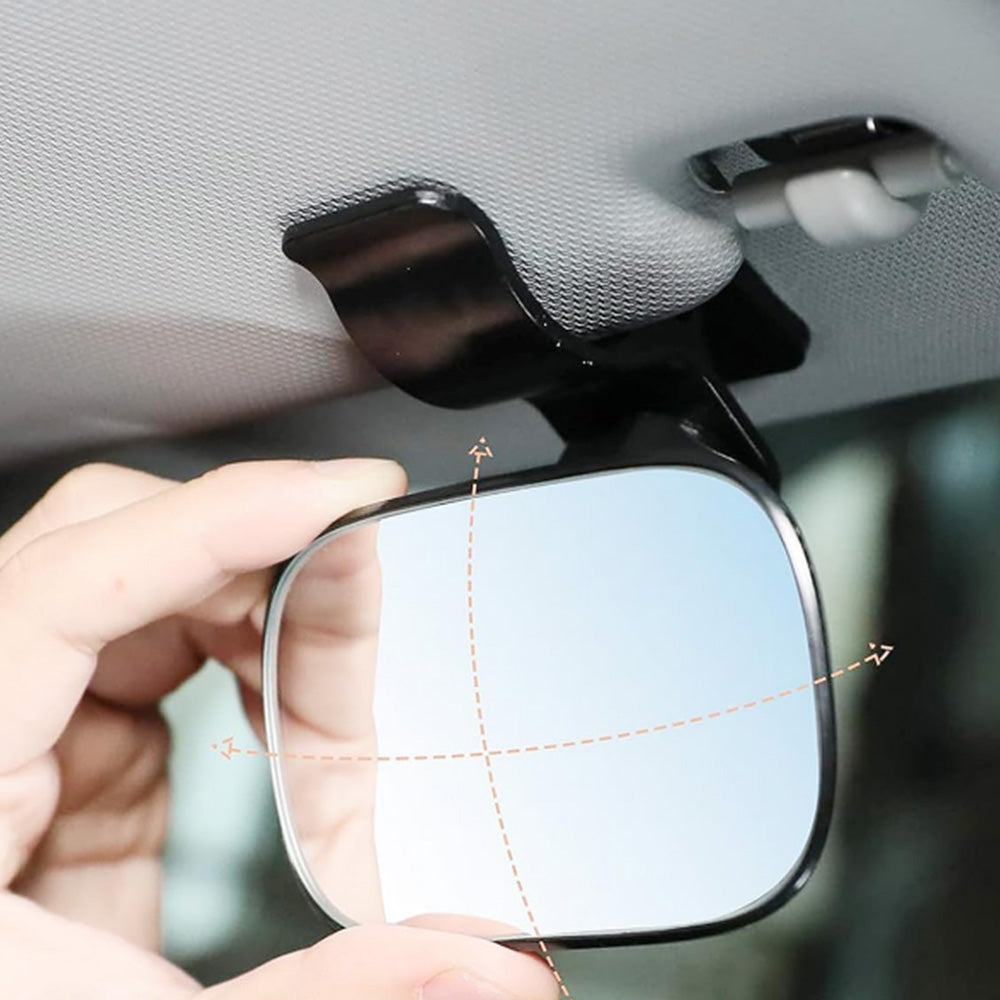 Baby Rear View Mirror Car Seat Security Mirror