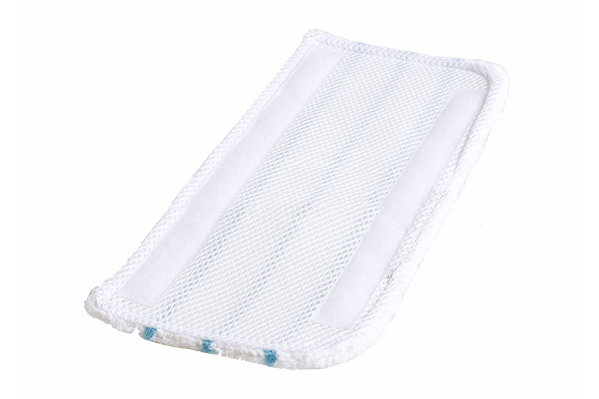 Replacement Microfiber Steam Mop Pads for Decker and Beldray