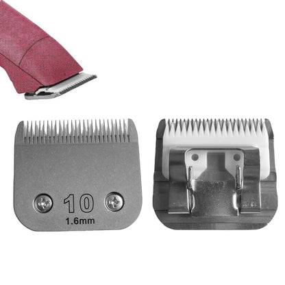 1.6 mm Stainless Steel Replacement Compatible for Universal A-Type