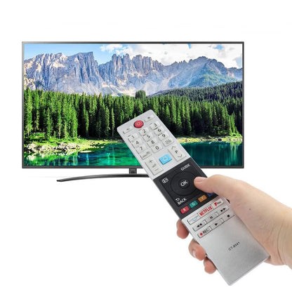 Replacement Remote Control for Toshiba TV CT-8541