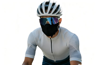 3Pcs Sunglasses Men Sports UV Protection Sunglasses for Baseball Cycling Running