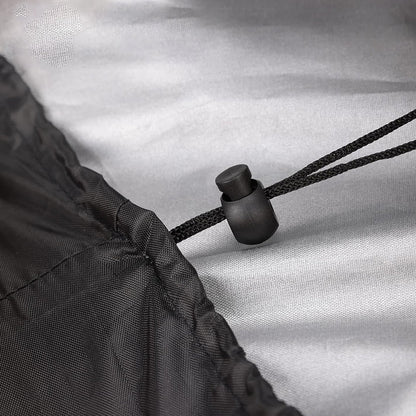 Sit-up Board Cover Weight Bench Outdoor Waterproof Cover