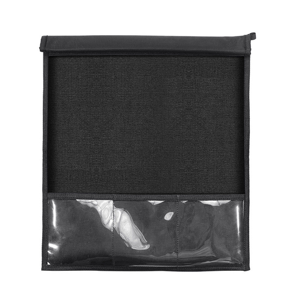 Faraday Bag RFID Shielding Pouch Anti Tracking Cell Phone Protector