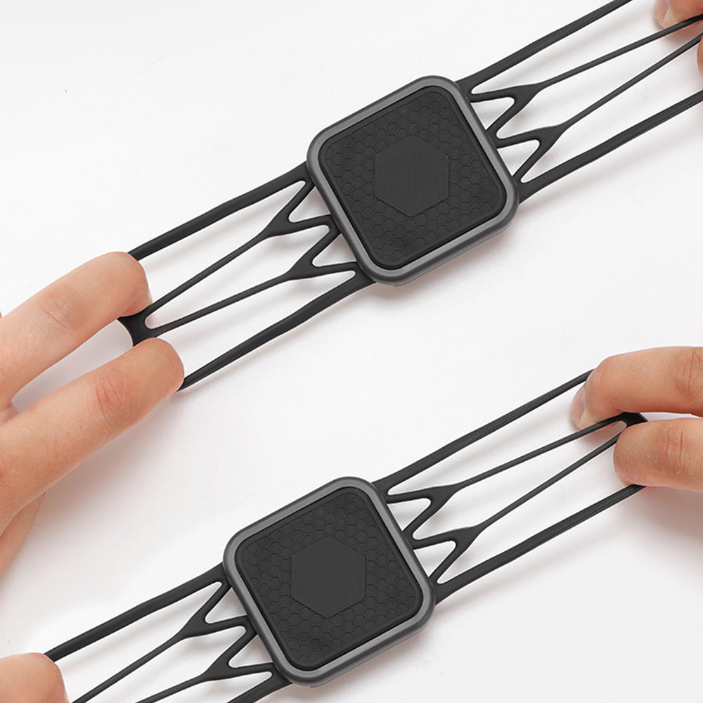 Detachable Bike Phone Holder Universal Bicycle & Motorcycle Cell Phone Mount