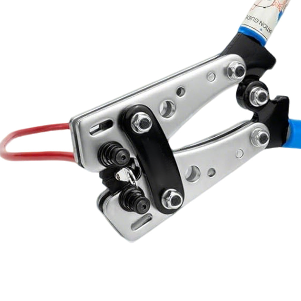 Cable Crimping Tool Kit