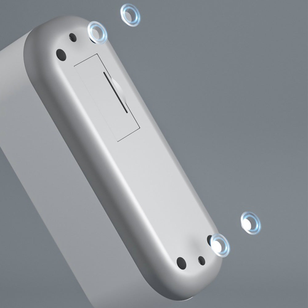 Portable Battery Cleaning Device for Jewelry and Accessories