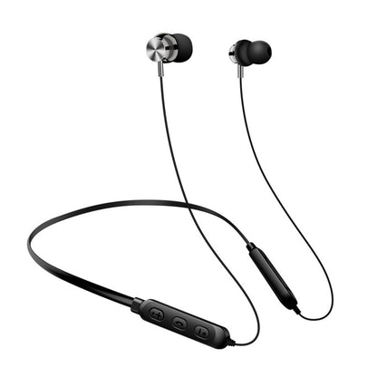 Wireless  Bluetooth Headphones TWS Sports Headset with Mic