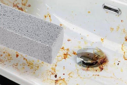 10Pcs Pumice Stone Feet Hard Dead Skin Callus Remover Scrubber Pedicure