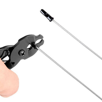 Bicycle Chain Tool Kit For Five To Ten Speed Chains