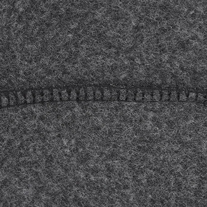 Ski Motorcycle Cycling Balaclava Full Face Windproof Mask for Winter Outdoor Activities Black