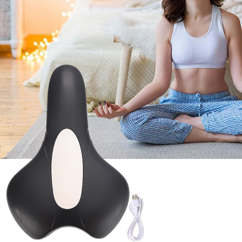 Pelvic Floor Muscle Trainer Kegel Exercise Device Thigh Core Workout Equipment