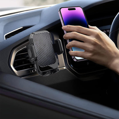2 PCS Car Phone Holders