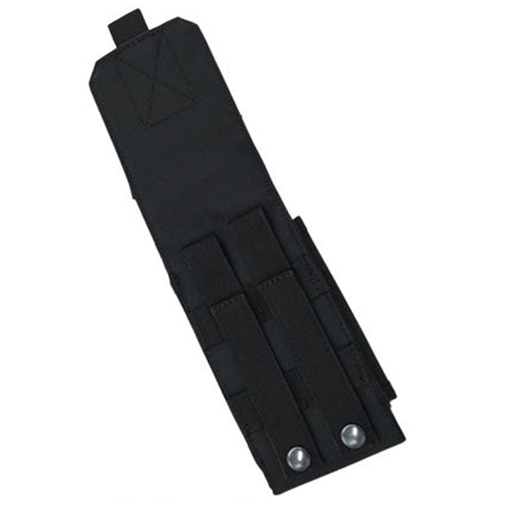 Tactical Molle Mobile Phone Pouch -Black