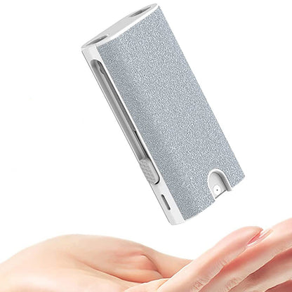 6-in-1 Headphone Cleaning Kit Bluetooth Earphones Case Earbuds Cleaner Pen Brush