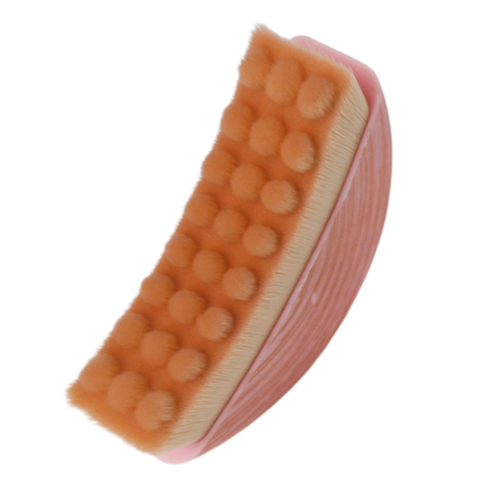 2 Pack Lymphatic Contour Face Brush Set