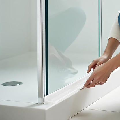 3m Self Adhesive Silicone Water Barrier-White
