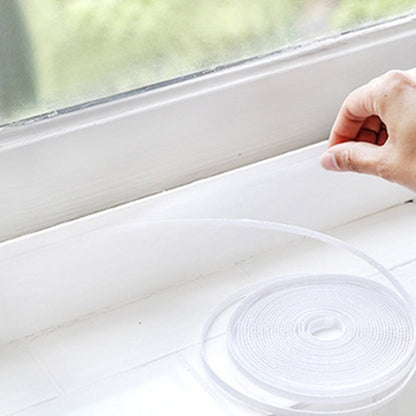 2X or 4X Removable Fly Screens Mosquito Window DIY Self-adhesive Anti-mosquito Hook and Loop Fasteners Screens Net Mesh Bug Fly Net