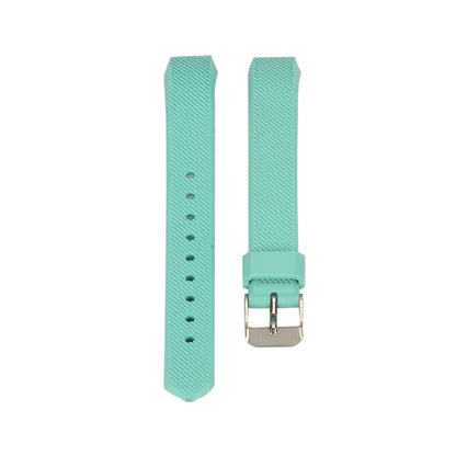 Silicone Band for Fitbit Alta Watch Soft Buckle Wristband Replacement Wrist Strap Watch Accessories