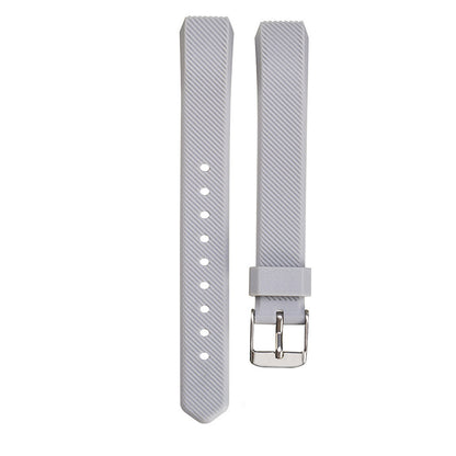 Silicone Band for Fitbit Alta Watch Soft Buckle Wristband Replacement Wrist Strap Watch Accessories