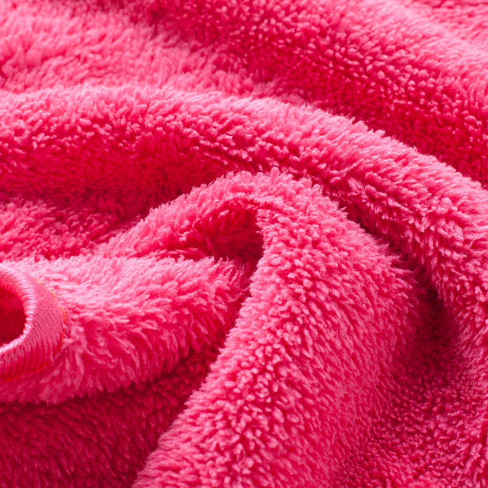3X 6X Reusable Makeup Remover Towels Makeup Eraser Make up Cleaning Towel Cloth Micro Fibre