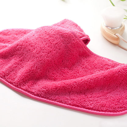 3X 6X Reusable Makeup Remover Towels Makeup Eraser Make up Cleaning Towel Cloth Micro Fibre