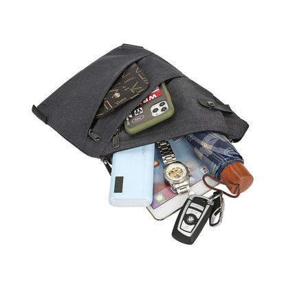 Personal Anti Theft Sling Bag Shoulder Bag Chest Bag Right Shoulder Bag