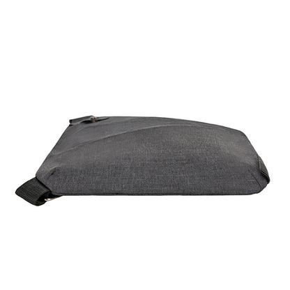 2 X Personal Anti Theft Sling Bag Shoulder Bag Chest Bag Right Shoulder Bag