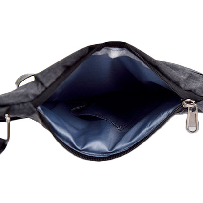 Personal Anti Theft Sling Bag Shoulder Bag Chest Bag Right Shoulder Bag