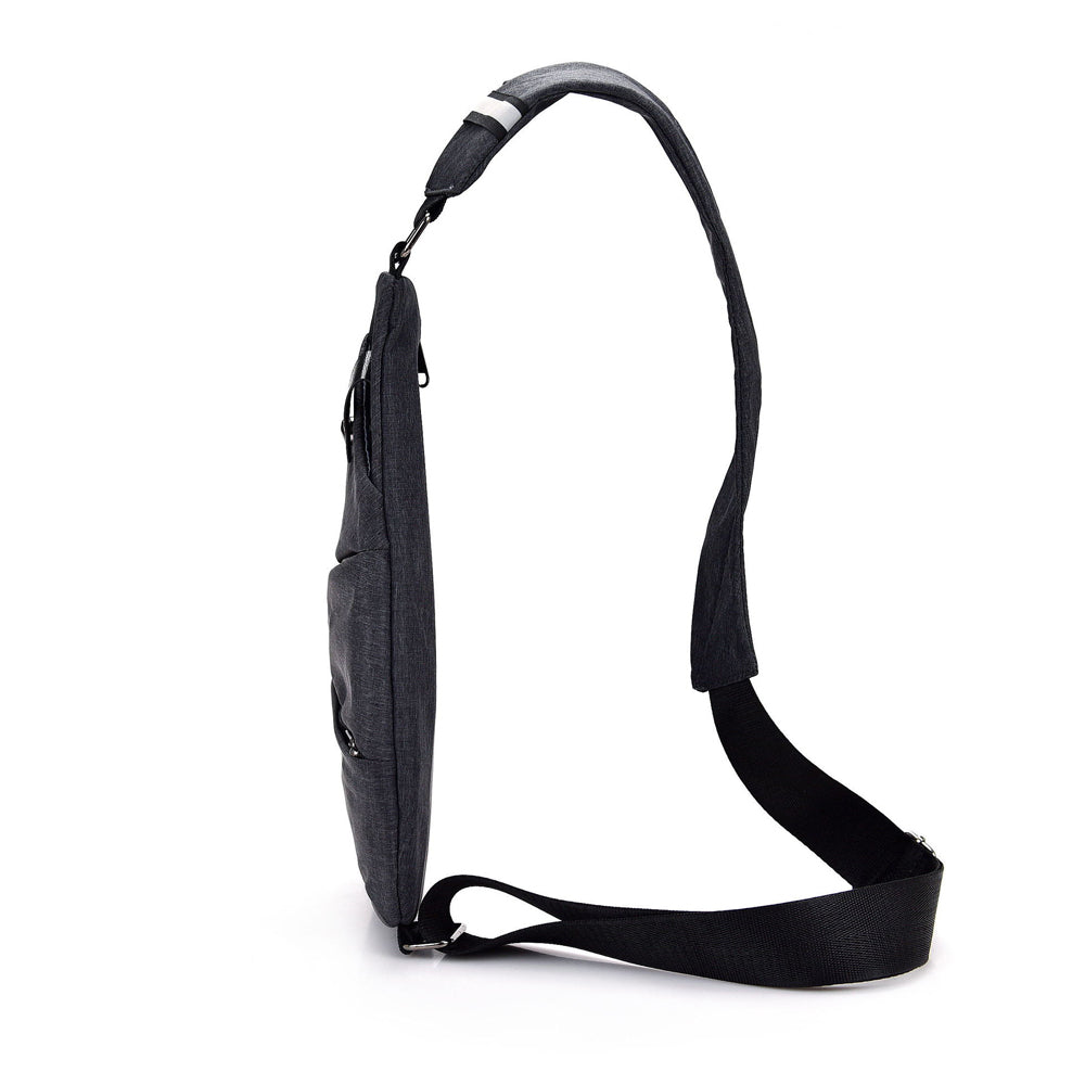 Personal Anti Theft Sling Bag Shoulder Bag Chest Bag Right Shoulder Bag