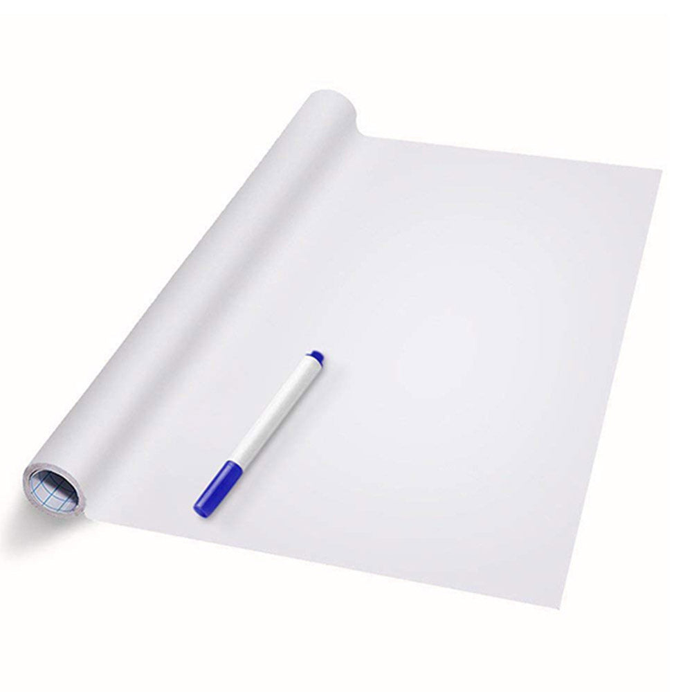 Chalkboard Wall Sticker Blackboard Decal Removable Vinyl Chalk Board