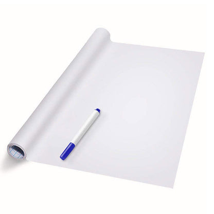 Chalkboard Wall Sticker Blackboard Decal Removable Vinyl Chalk Board