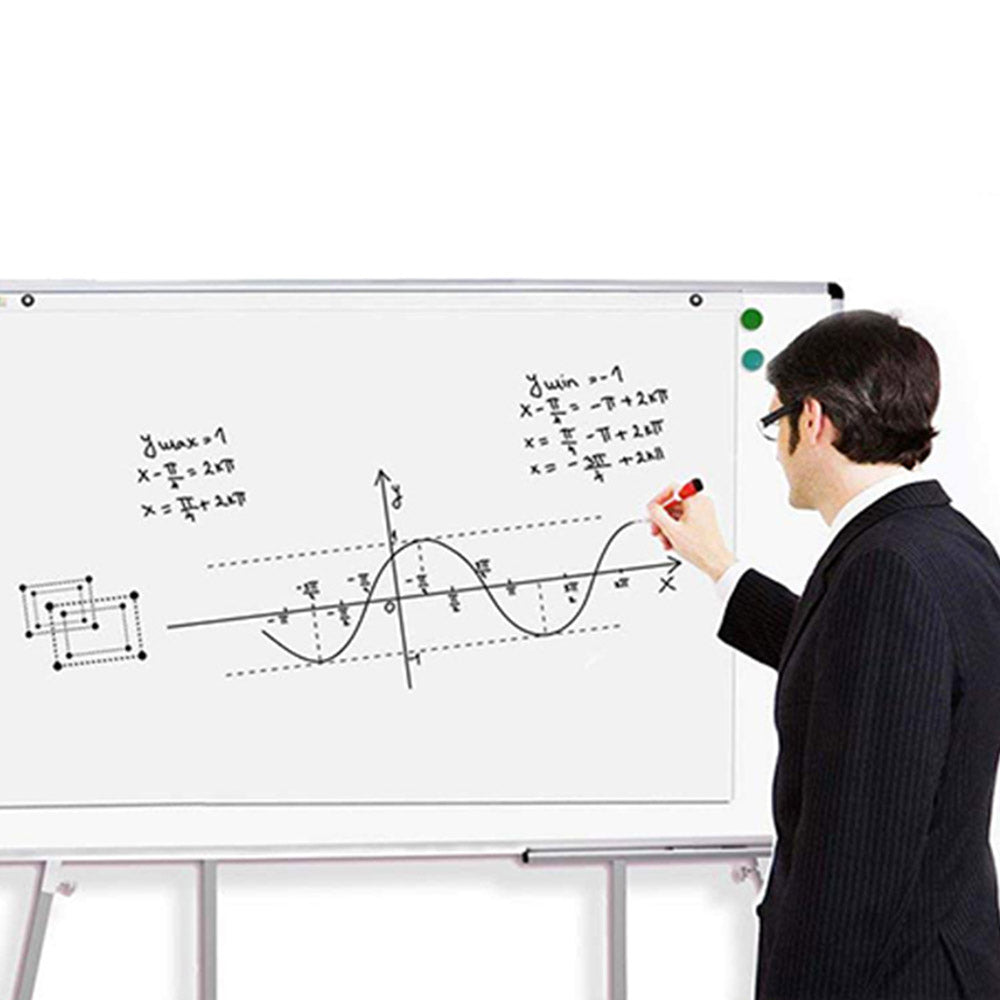 Chalkboard Wall Sticker Blackboard Decal Removable Vinyl Chalk Board