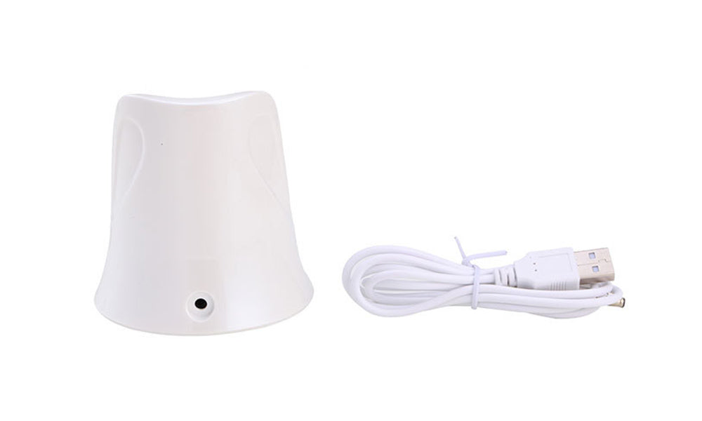 USB Radio Frequency Facial LED Photon Skin Care Device Anti-Aging Facial Device