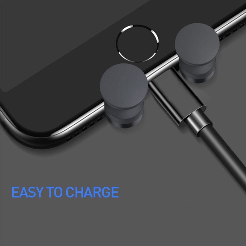 Car Phone Holder Air Vent Mount Phone Stand Soft Phone Holder Non-Slip Automatic Grip Car Phone Stand