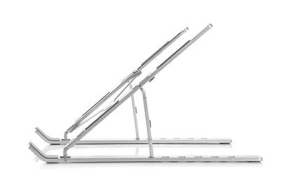 Laptop Stand Adjustable Aluminum Foldable Laptop Holder Tablet Stand