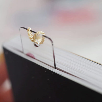 DIY Acrylic Bookmark Blank Tassel Bookmark Set