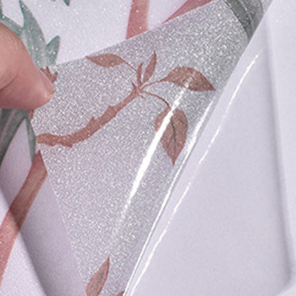 Privacy Frosted Decor Window Glass Film