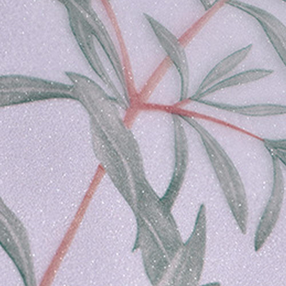 Privacy Frosted Decor Window Glass Film
