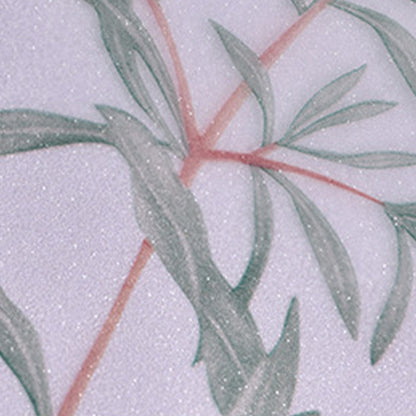 Privacy Frosted Decor Window Glass Film