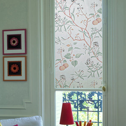 Privacy Frosted Decor Window Glass Film