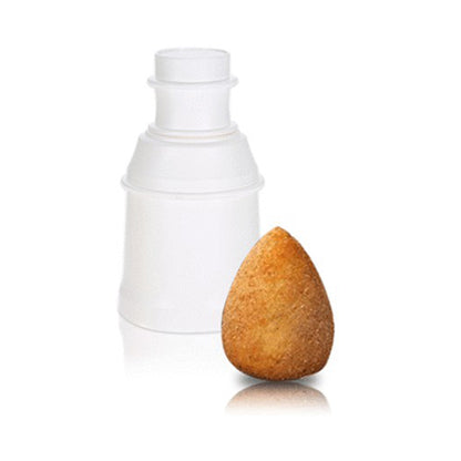 Rice Ball Molds DIY Rice Ball Makers Ball Shaped Kitchen Tools Food Meat Arancini Mold -Pointed
