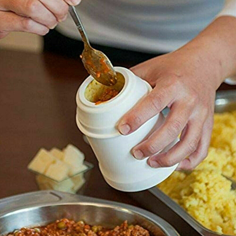 Rice Ball Molds DIY Rice Ball Makers Ball Shaped Kitchen Tools Food Meat Arancini Mold -Round