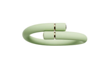 Mosquito Repellent Bracelets Silicone Mosquito Repellent Bands DEET Free Mosquito Wristbands-Green