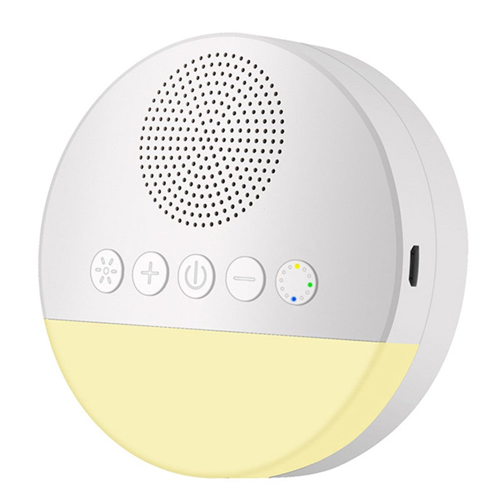 White Noise Sound Machine for Adults Baby