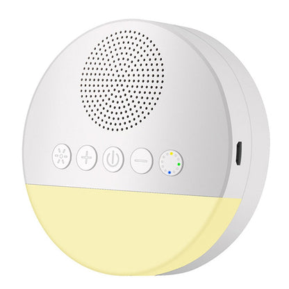 White Noise Sound Machine for Adults Baby