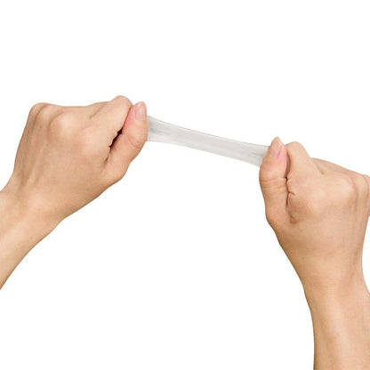 5Pcs Toe Sleeve Toe Cap Cover Protector Finger Tube